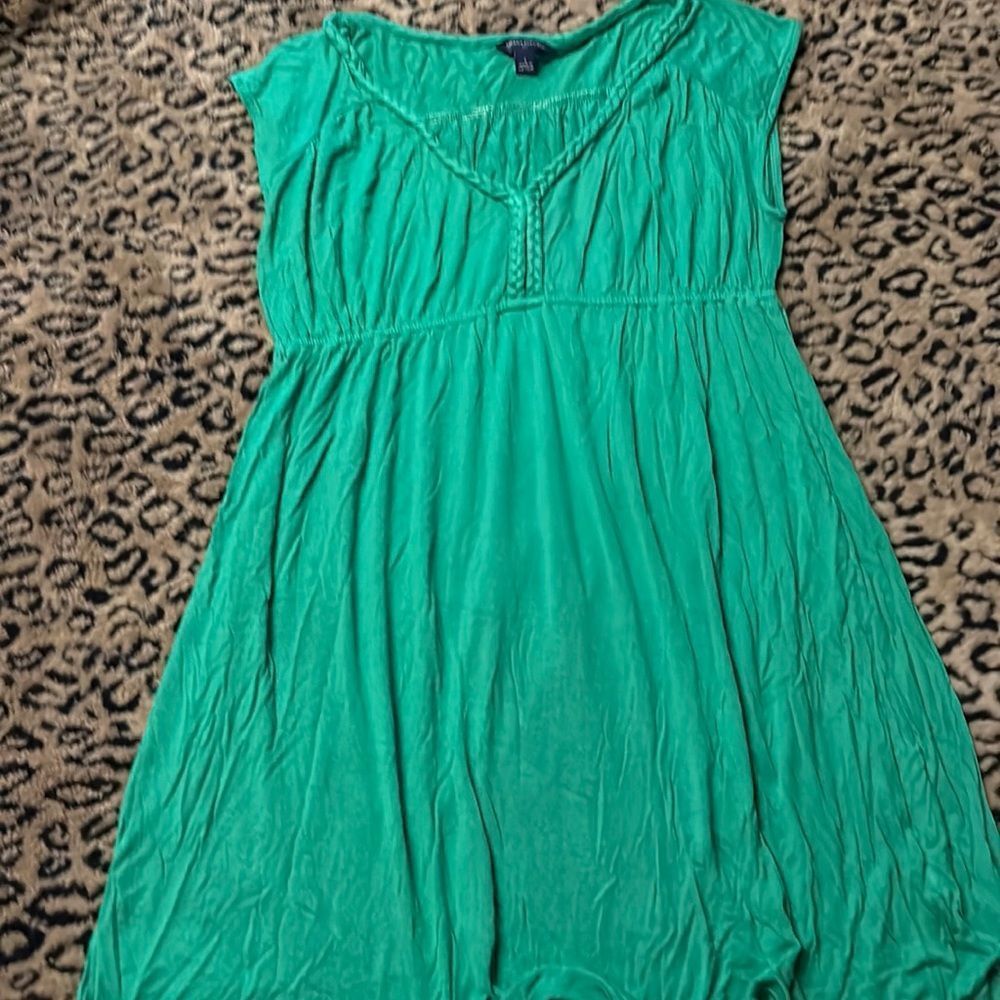 Banana Republic dress